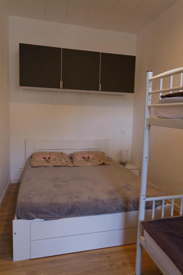 Villa Jean Julien - Le Sancy - Appartement T3 - 65M2 - 8 Personnes Le Mont-Dore Esterno foto