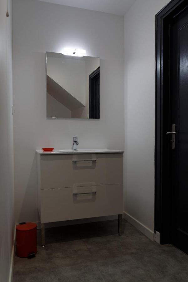 Villa Jean Julien - Le Sancy - Appartement T3 - 65M2 - 8 Personnes Le Mont-Dore Esterno foto