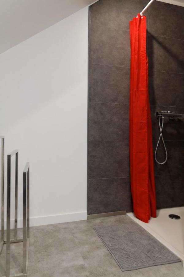 Villa Jean Julien - Le Sancy - Appartement T3 - 65M2 - 8 Personnes Le Mont-Dore Esterno foto