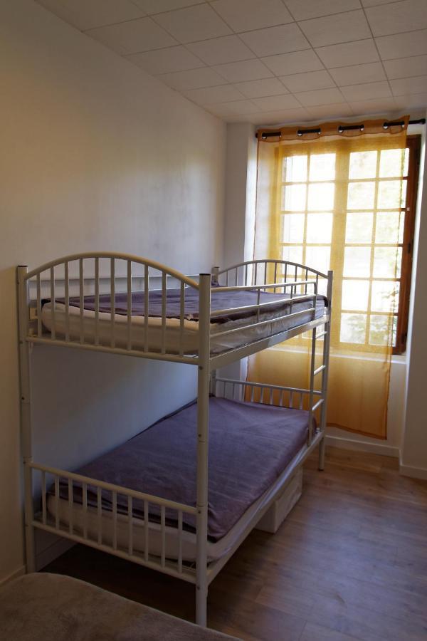 Villa Jean Julien - Le Sancy - Appartement T3 - 65M2 - 8 Personnes Le Mont-Dore Esterno foto
