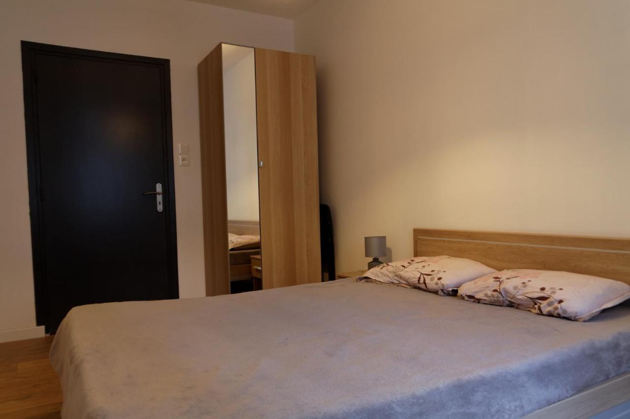 Villa Jean Julien - Le Sancy - Appartement T3 - 65M2 - 8 Personnes Le Mont-Dore Esterno foto