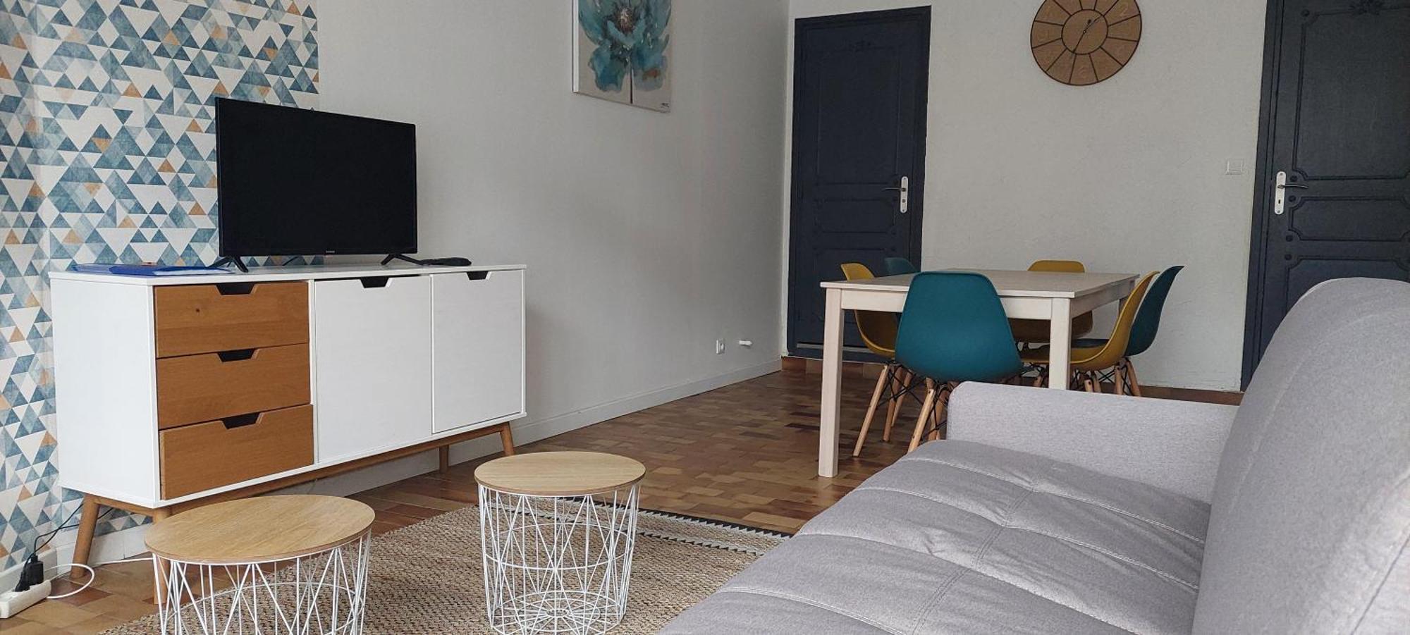 Villa Jean Julien - Le Sancy - Appartement T3 - 65M2 - 8 Personnes Le Mont-Dore Esterno foto
